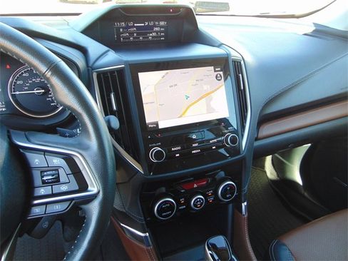 Certified 2023 Subaru Forester Touring w/ Popular Package #2 image 12