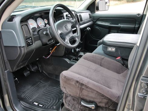 Used 2003 Dodge Ram 2500 Truck SLT image 21