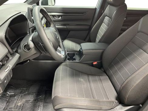 New 2026 Honda CR-V TrailSport image 17