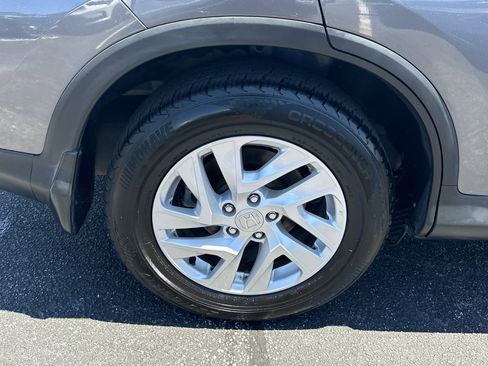 Used 2015 Honda CR-V EX-L image 19