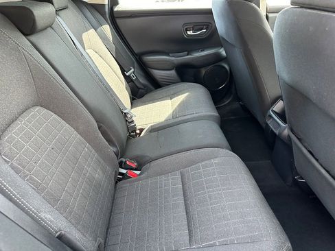 Used 2024 Honda HR-V LX image 26