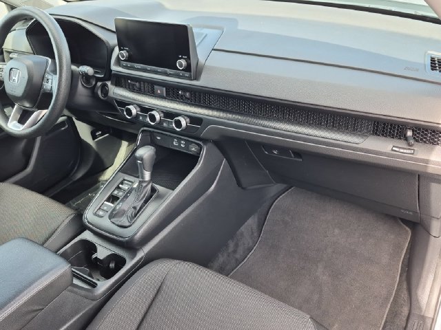 Used 2024 Honda CR-V EX image 21