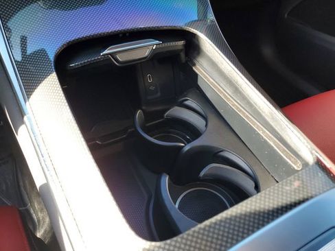 Used 2024 Mercedes-Benz GLC 43 AMG 4MATIC image 22