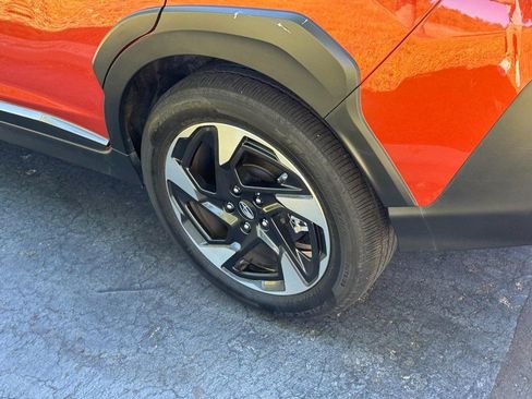 Used 2024 Subaru Crosstrek 2.5i Limited w/ Crosstrek Mirror Package image 5