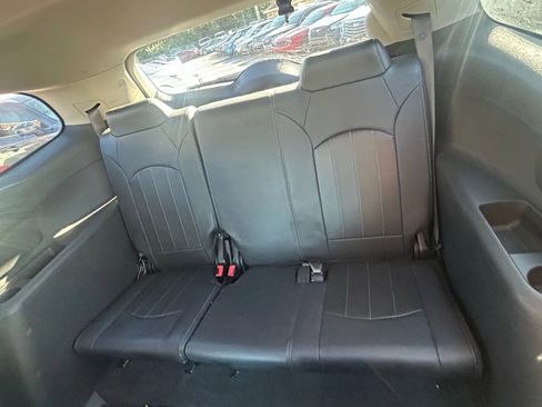 Used 2015 Buick Enclave Premium w/ Experience Buick Package image 9