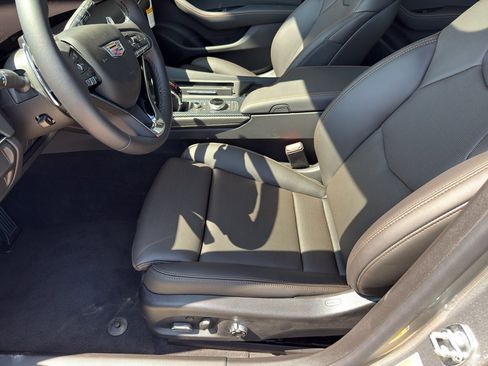 New 2026 Cadillac CT5 Sport image 11