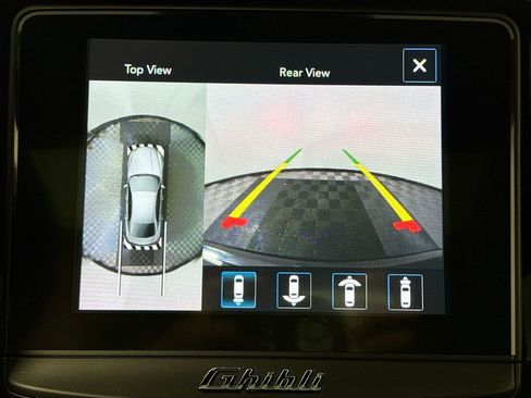 Used 2018 Maserati Ghibli S GranSport image 14