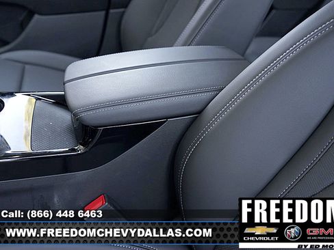 New 2024 Buick Envision Preferred image 34