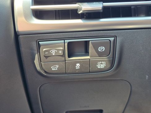 New 2026 Hyundai Tucson Limited AWD/4WD image 25
