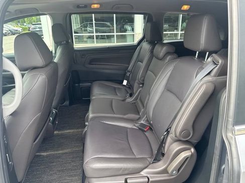 Certified 2023 Honda Odyssey EX-L image 21