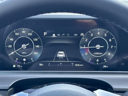 New 2026 Kia Seltos EX image 21