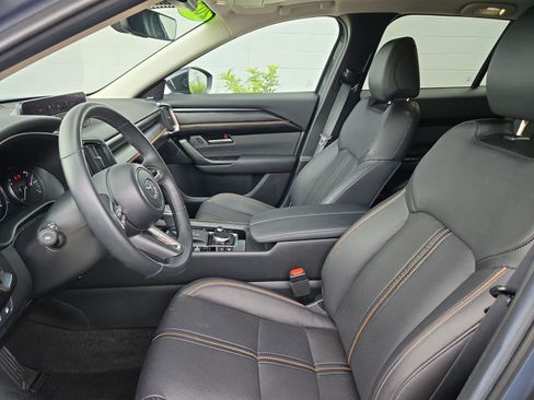 Used 2025 MAZDA CX-50 2.5 Hybrid w/ Weather Package AWD/4WD image 22