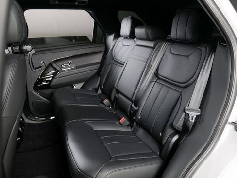 New 2026 Land Rover Range Rover Sport SE image 5