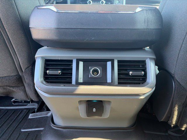 Used 2023 Ford F150 XLT w/ Equipment Group 301A Mid AWD/4WD image 8