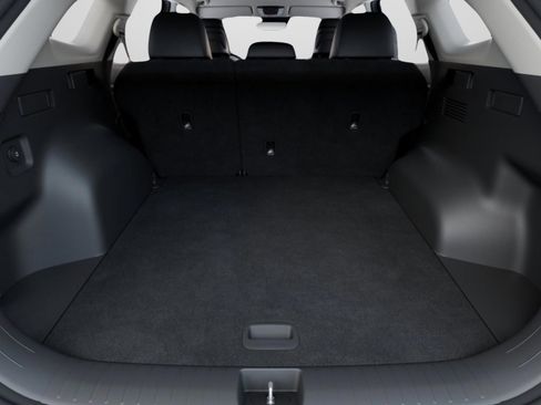 New 2026 Kia Sportage EX FWD image 14