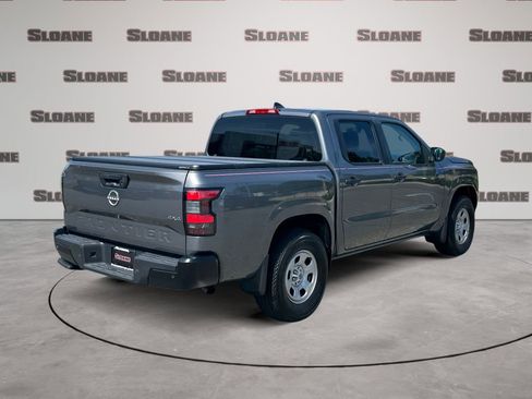 Used 2022 Nissan Frontier S w/ Technology Package AWD/4WD image 5