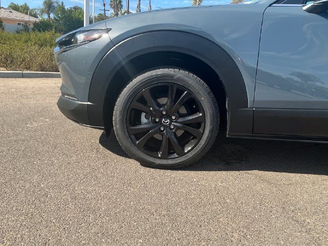 Used 2022 MAZDA CX-30 AWD 2.5 S w/ Preferred Package image 27