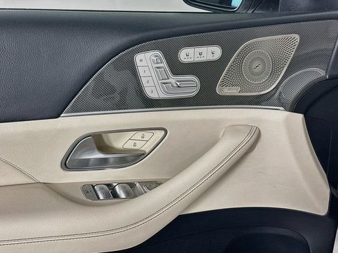 Certified 2023 Mercedes-Benz GLS 450 4MATIC w/ AMG Line Exterior image 18