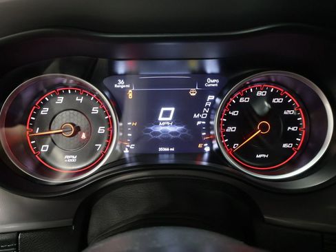 Used 2023 Dodge Charger R/T w/ Plus Group image 40