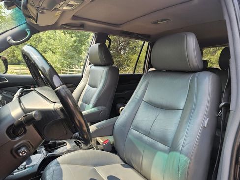 Used 2008 Lexus GX 470 AWD/4WD image 11