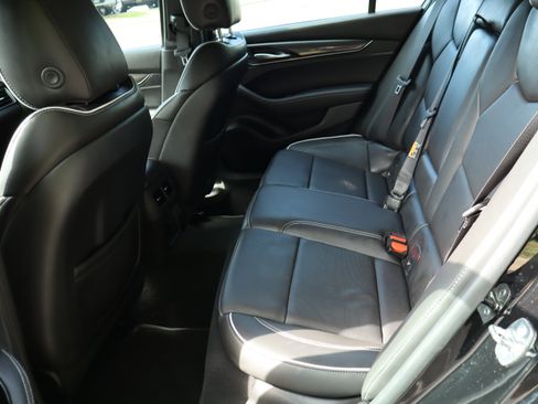 Used 2025 Cadillac CT5 V Blackwing w/ Carbon Fiber 1 Package RWD image 33