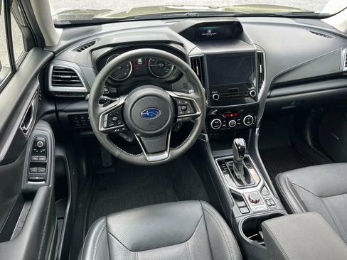 Used 2024 Subaru Forester Touring AWD/4WD image 18