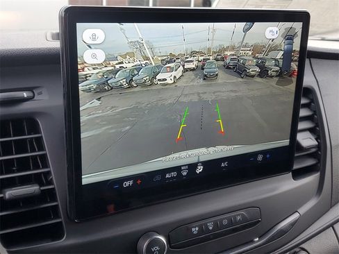 New 2026 Ford Transit 250 148 Medium Roof image 17