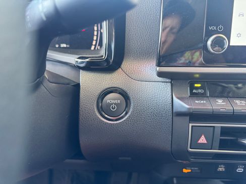 Certified 2026 Toyota Camry LE FWD image 30