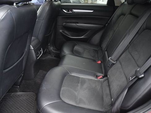 Used 2018 MAZDA CX-5 Touring w/ Preferred Equipment Package FWD image 22