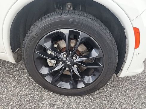Used 2022 Dodge Durango R/T w/ Blacktop Package image 4