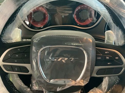 New 2023 Dodge Challenger SRT Hellcat Redeye RWD image 13