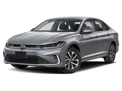 New 2026 Volkswagen Jetta S image 1