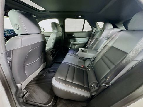 Used 2024 Honda Prologue Touring image 28