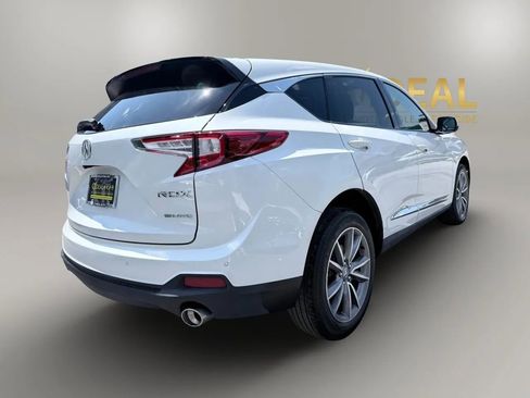 Used 2021 Acura RDX AWD w/ Technology Package image 6