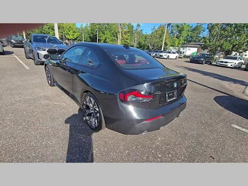 New 2025 BMW 230i Coupe w/ Convenience Package image 30