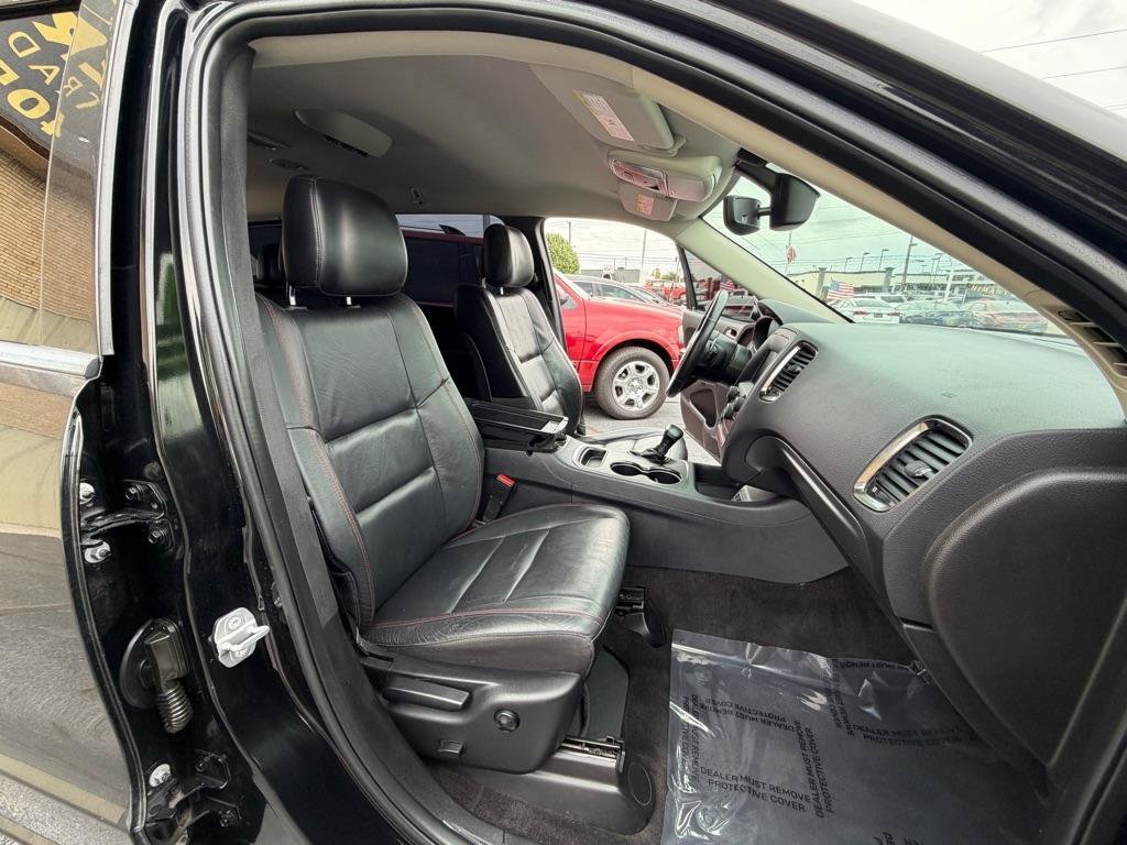 Used 2018 Dodge Durango GT RWD image 28