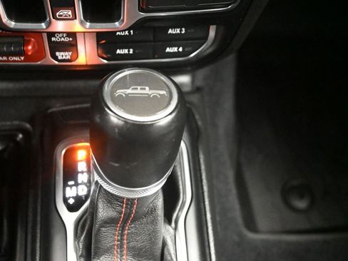 Used 2021 Jeep Gladiator Rubicon image 22