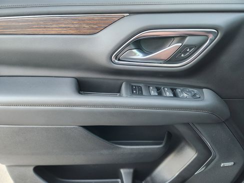 Used 2022 Chevrolet Tahoe High Country w/ Max Trailering Package image 27