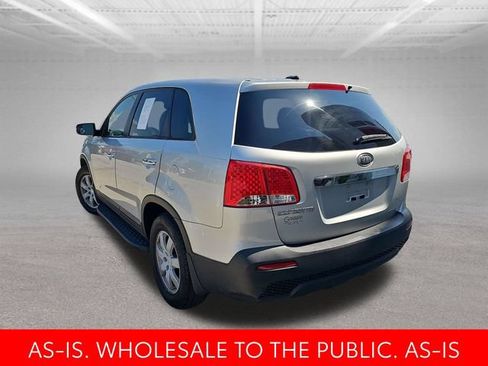 Used 2012 Kia Sorento FWD image 5