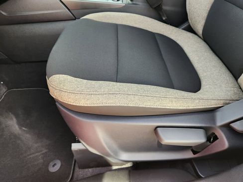 New 2025 Ford Bronco Sport Big Bend image 16