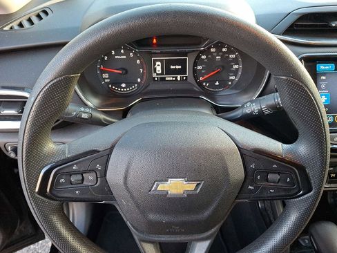 Used 2023 Chevrolet TrailBlazer LT w/ Convenience Package image 18