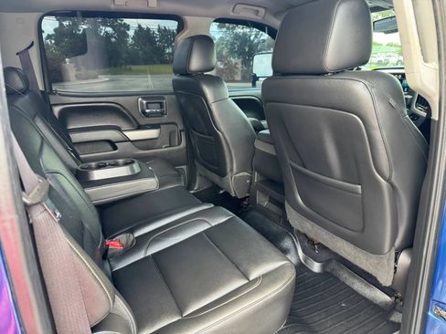 Used 2015 Chevrolet Silverado 2500 LT w/ LT Convenience Package AWD/4WD image 25