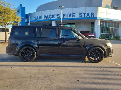 Used 2016 Ford Flex SEL w/ Equipment Group 202A image 5