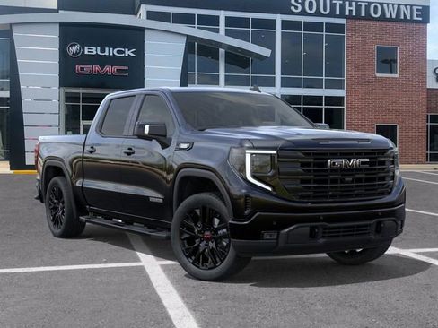 New 2026 GMC Sierra 1500 Elevation w/ Elevation Premium Package image 7
