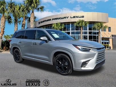 Certified 2024 Lexus TX 350 FWD w/ Cold Weather Package