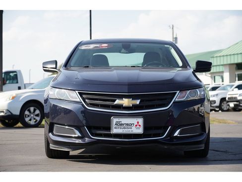 Used 2019 Chevrolet Impala LS image 8
