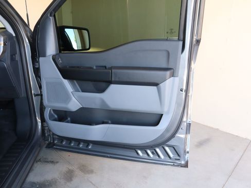 Certified 2026 Ford F150 XL RWD image 41