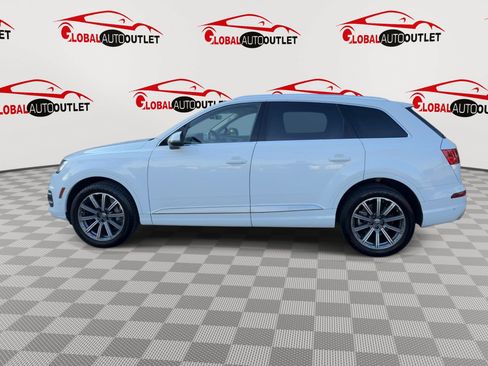 Used 2019 Audi Q7 2.0T Premium Plus w/ Premium Plus Package AWD/4WD image 5