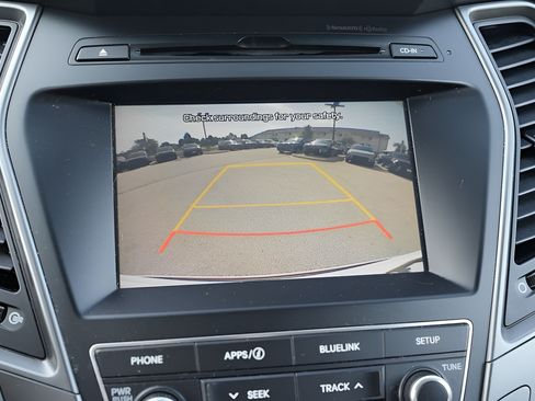 Used 2018 Hyundai Santa Fe Sport AWD/4WD image 39
