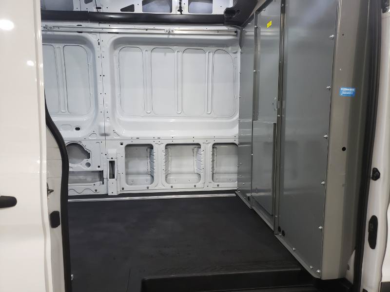 Used 2023 Ford Transit 250 148 High Roof AWD image 11